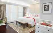 Kamar Tidur 7 The Pottinger Hong Kong