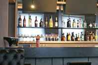 Bar, Kafe dan Lounge Hotel Bienestar Termas De Vizela