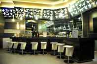 Bar, Cafe and Lounge Wyndham Grand Istanbul Levent