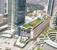 Atraksi di Area Sekitar 7 Wyndham Grand Istanbul Levent