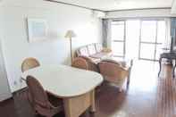 Ruang untuk Umum Morimar Resort Hotel
