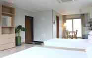 Phòng ngủ 6 Yilin Pension