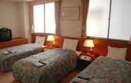 Bedroom 7 Hotel Himeji Plaza