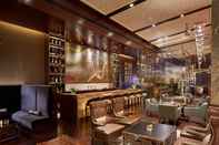 Bar, Kafe, dan Lounge Gran Melia Xian