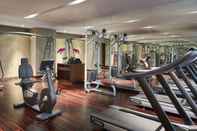 Fitness Center Gran Melia Xian