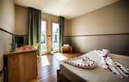 ห้องนอน 7 Plana Resort & SPA