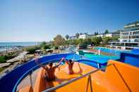 Swimming Pool M.C Beach Park Resort Hotel - All Inclusive