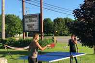 Fitness Center Lord Nelson Motel