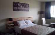 Kamar Tidur 5 Lord Nelson Motel