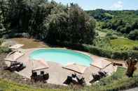 Swimming Pool Il Castello di San Ruffino