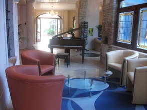 Lobby 4 Villaggio Albergo Hotel Antico Monastero