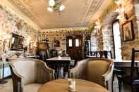 Bar, Kafe dan Lounge Arxontiko Kefalari