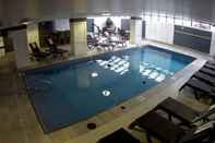 Swimming Pool Hôtel Shediac