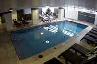 Swimming Pool Hôtel Shediac