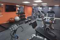 Fitness Center Hôtel Shediac