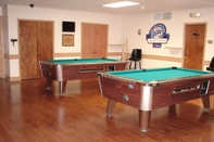 Entertainment Facility Columbus Inn & Suites