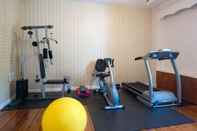 Fitness Center Green Park Inn