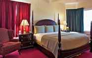 Bilik Tidur 7 Green Park Inn