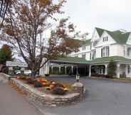 Exterior 2 Green Park Inn