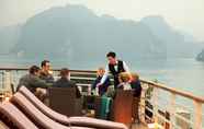 ร้านอาหาร 3 Halong Glory Cruise