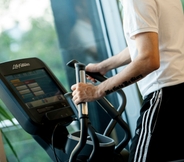 Fitness Center 4 Novotel Chennai Sipcot