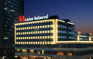 Exterior 6 Swiss-Belhotel Liyuan Wuxi