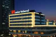 Exterior Swiss-Belhotel Liyuan Wuxi
