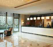 Lobby 7 Swiss-Belhotel Liyuan Wuxi