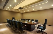 Functional Hall 4 Swiss-Belhotel Liyuan Wuxi