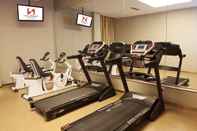 Fitness Center Swiss-Belhotel Liyuan Wuxi