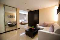 Common Space Swiss-Belhotel Liyuan Wuxi