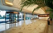 Lobby 2 Swiss-Belhotel Liyuan Wuxi