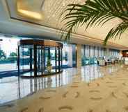 Lobby 2 Swiss-Belhotel Liyuan Wuxi