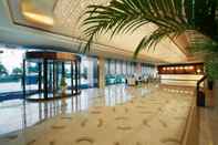 Lobby Swiss-Belhotel Liyuan Wuxi