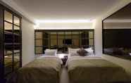 Bedroom 4 JB Design Hotel Haeundae