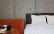 Kamar Tidur 7 Naha-West Inn