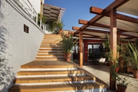 Exterior Ceshme Plus Hotel