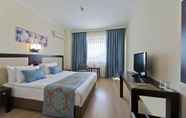 Bilik Tidur 7 Nashira City Resort