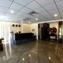 Lobby 4 Finders Hotel Hualien Da-Tong