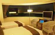 Kamar Tidur 6 Finders Hotel Hualien Da-Tong