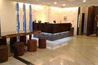 Lobby Finders Hotel Hualien Da-Tong