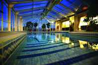 Swimming Pool Dale Hill Hotel & Golf Club