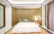 Kamar Tidur 7 Rocco Hua Hin Beach Seaview