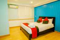 Bedroom Rocco Hua Hin Beach Seaview