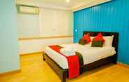 Kamar Tidur 2 Rocco Hua Hin Beach Seaview