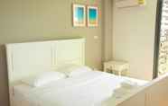 Kamar Tidur 6 Rocco Hua Hin Beach Seaview