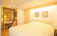 Kamar Tidur 4 Rocco Hua Hin Beach Seaview