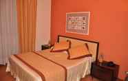 Kamar Tidur 4 Le Calandre Hotel