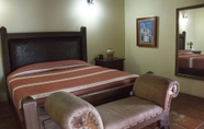 Kamar Tidur 7 Hotel Boutique Hacienda del Gobernador