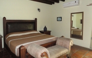 Kamar Tidur 5 Hotel Boutique Hacienda del Gobernador